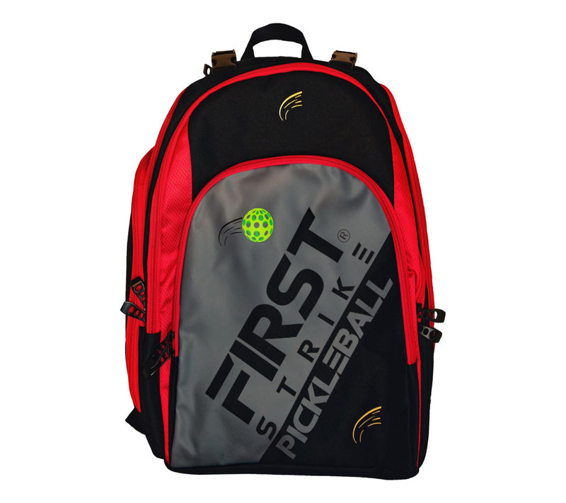 First Strike Pickleball Pickleball Bag — View 5