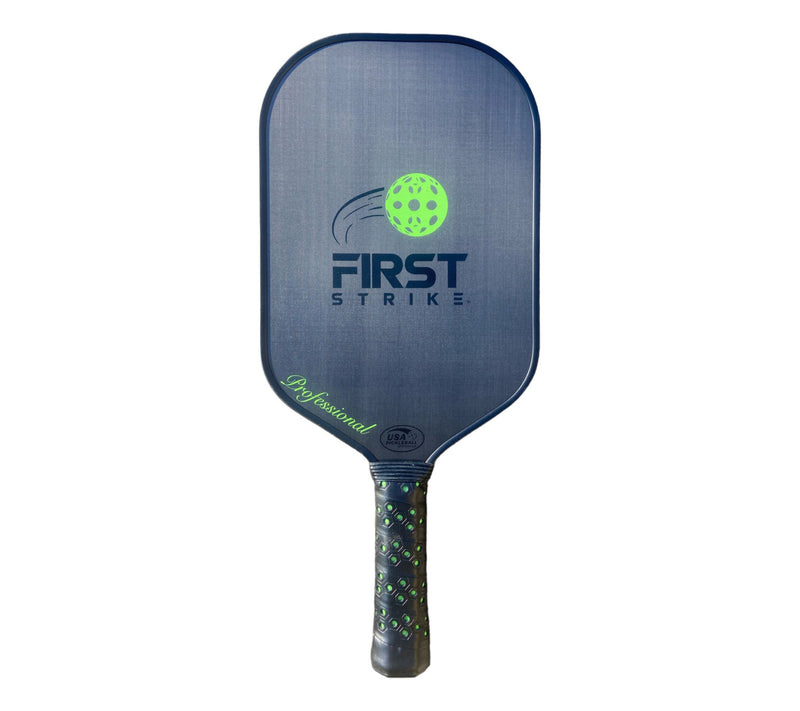 First Strike Pickleball Professional PickleballPaddle — Main view