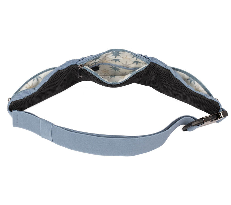 Lug Adjustable Waist Pack - Skedaddle — View 19