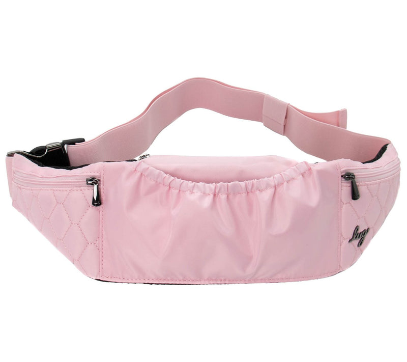 Lug Adjustable Waist Pack - Skedaddle — View 7