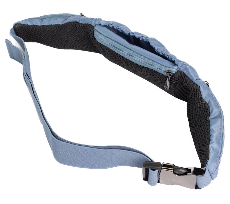 Lug Adjustable Waist Pack - Skedaddle — View 18