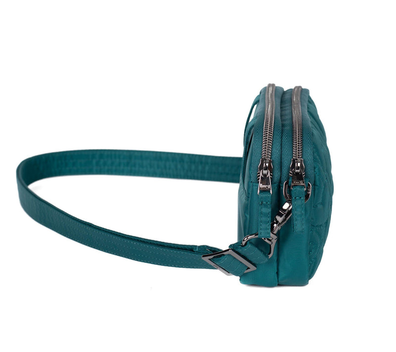 Lug Love Collection Convertible Crossbody Bag - Coupe LE — View 17