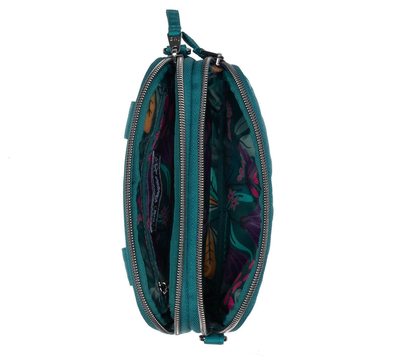 Lug Love Collection Convertible Crossbody Bag - Coupe LE — View 19