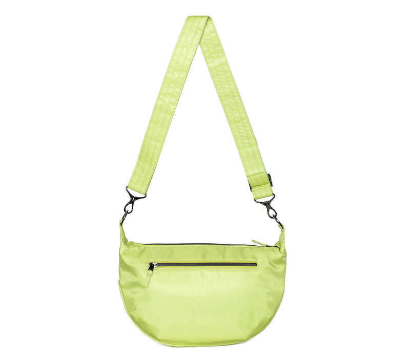 Lug Classic Quilted Crossbody - Bolero — View 26
