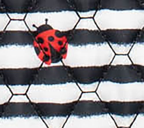 Lug Classic Quilted Crossbody - Bolero — View 8