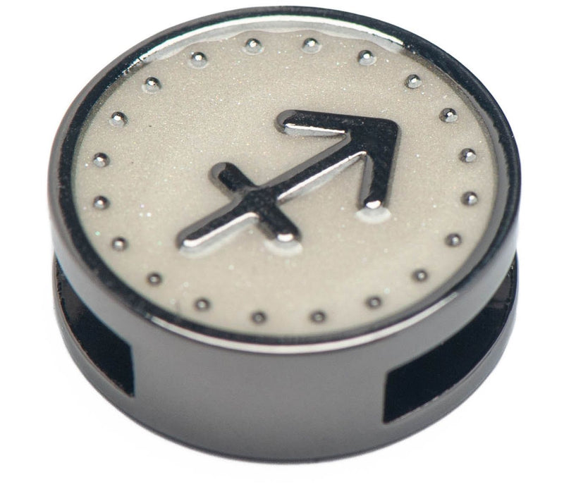 Lug Zodiac Handbag Charm — View 2