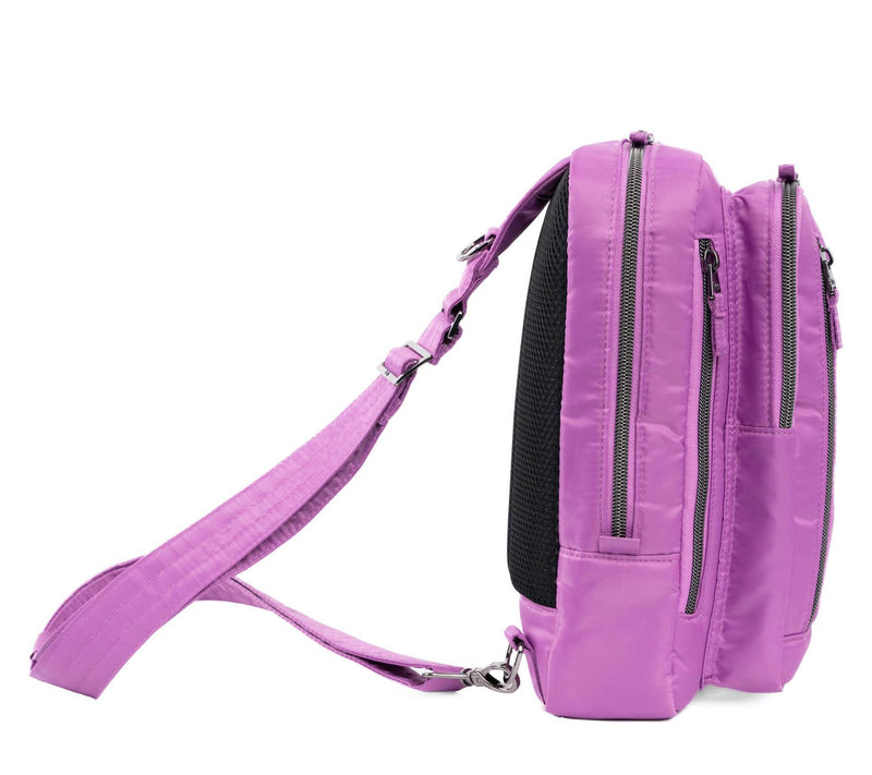 Lug Classic Quilted Sling Bag - Tailback — View 41