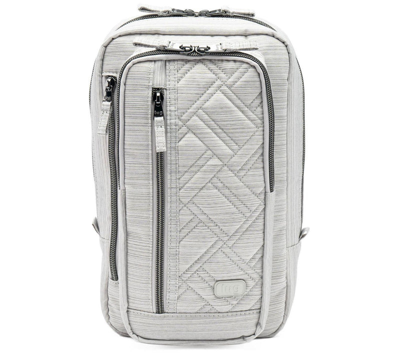 Lug Classic Quilted Sling Bag - Tailback — View 9