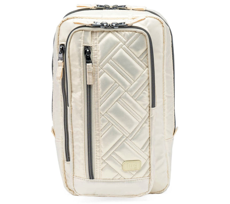 Lug Classic Quilted Sling Bag - Tailback — View 21
