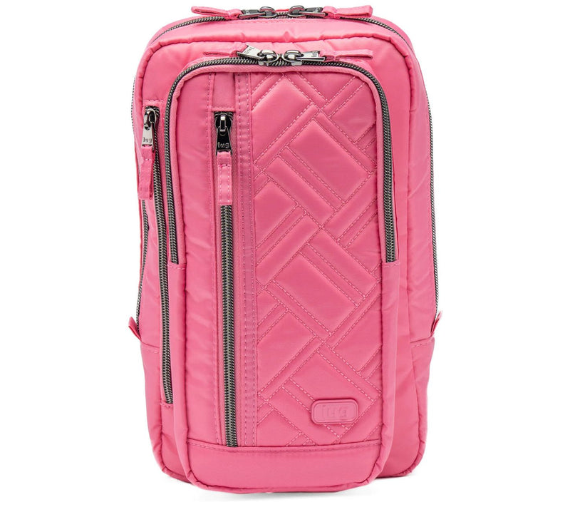 Lug Classic Quilted Sling Bag - Tailback — View 25