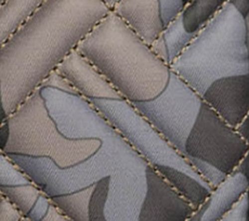 Lug Classic Quilted Sling Bag - Tailback — View 10