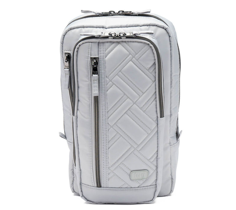 Lug Classic Quilted Sling Bag - Tailback — View 15