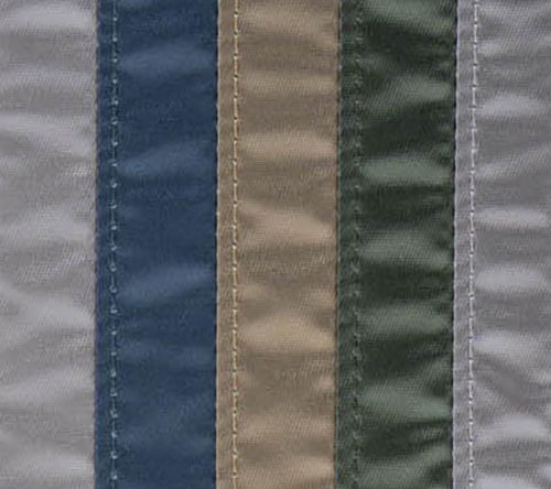 Lug Classic Cellphone Crossbody - Pike — View 12