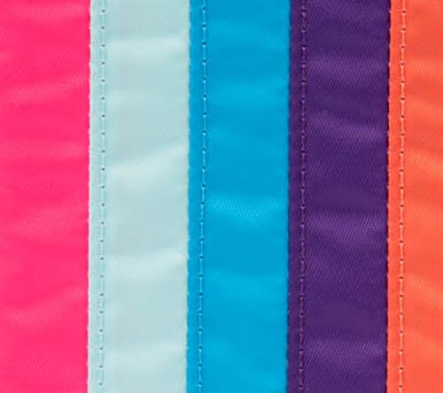 Lug Classic Cellphone Crossbody - Pike — View 2