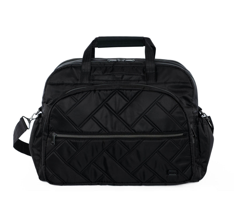 Lug Classic Quilted Duffel Bag - Steamboat SE — View 17