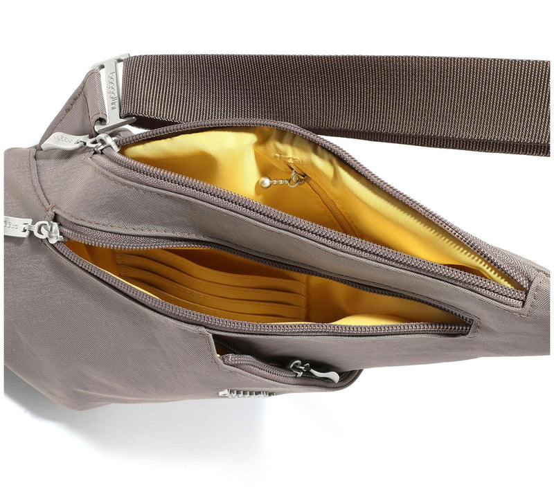 Baggallini TruNylon Multi Pocket Sling Bag — View 42