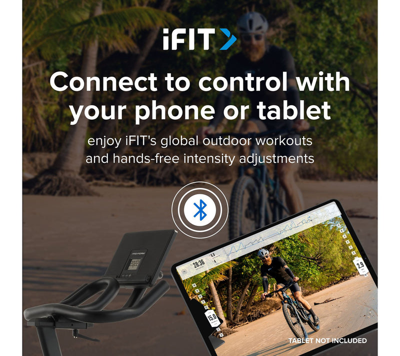 ProForm Sport CX Bike — View 7