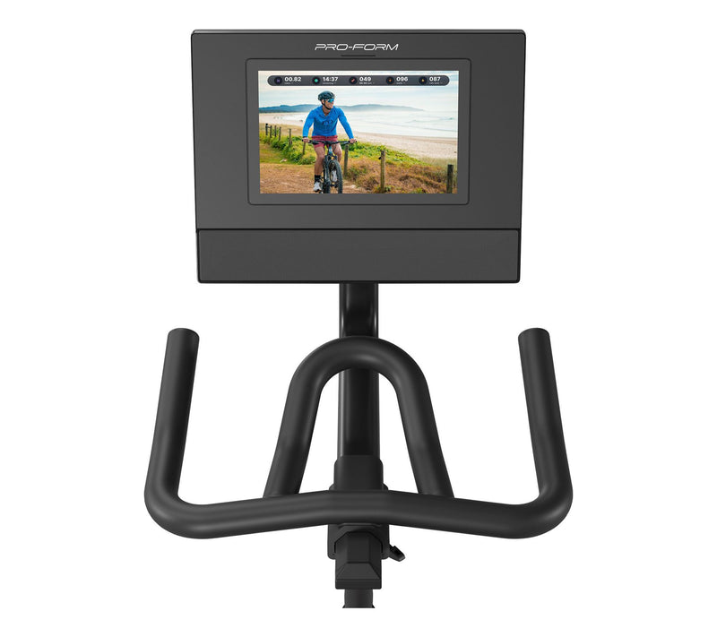 ProForm Carbon Pro10 Studio Bike — View 4