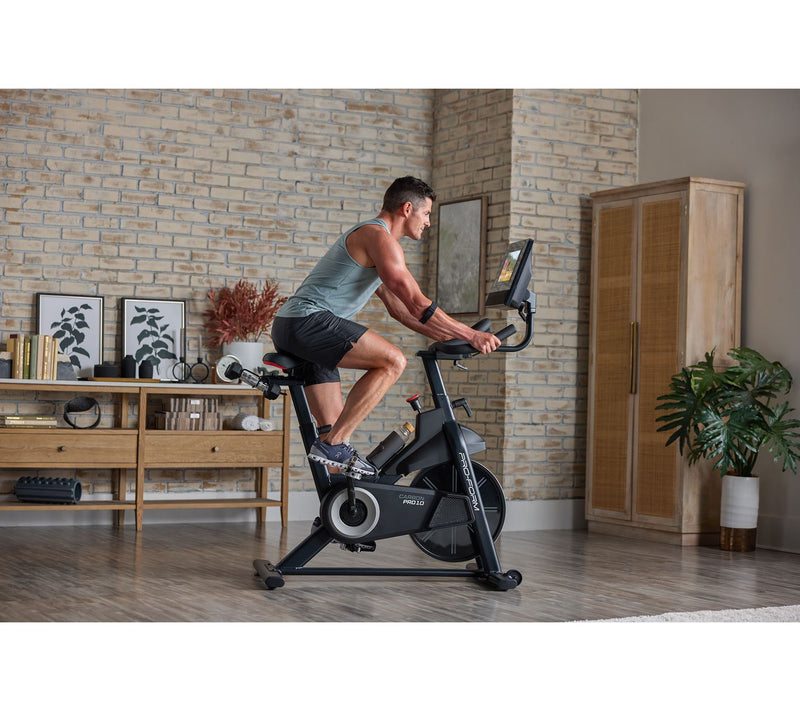 ProForm Carbon Pro10 Studio Bike — View 8