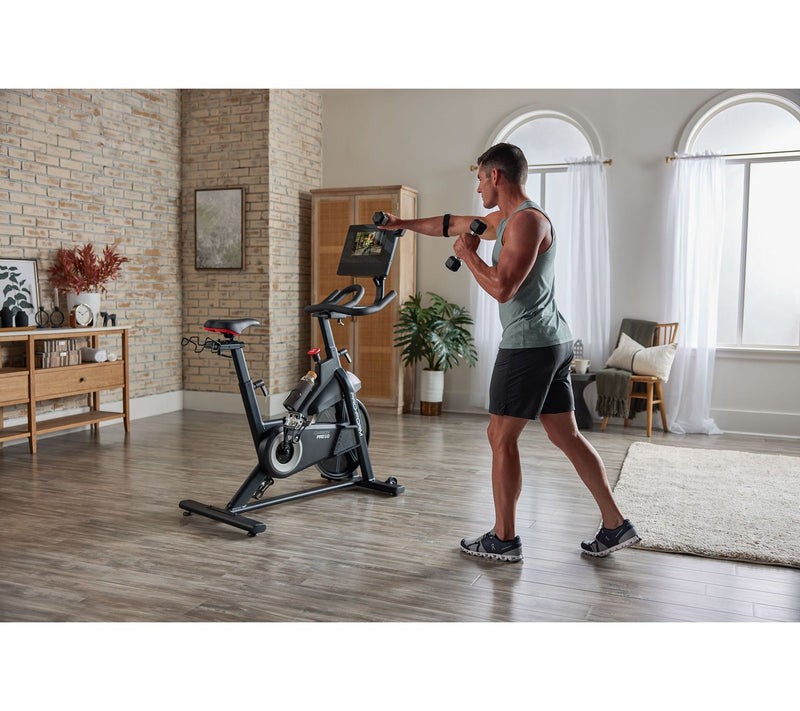 ProForm Carbon Pro10 Studio Bike — View 9