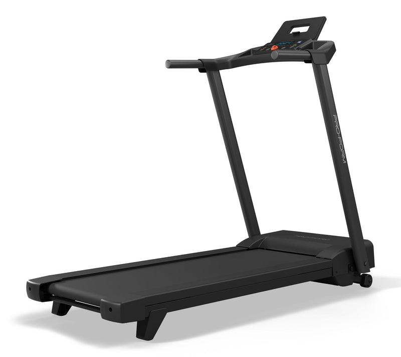 ProForm Sport Treadmill — View 3