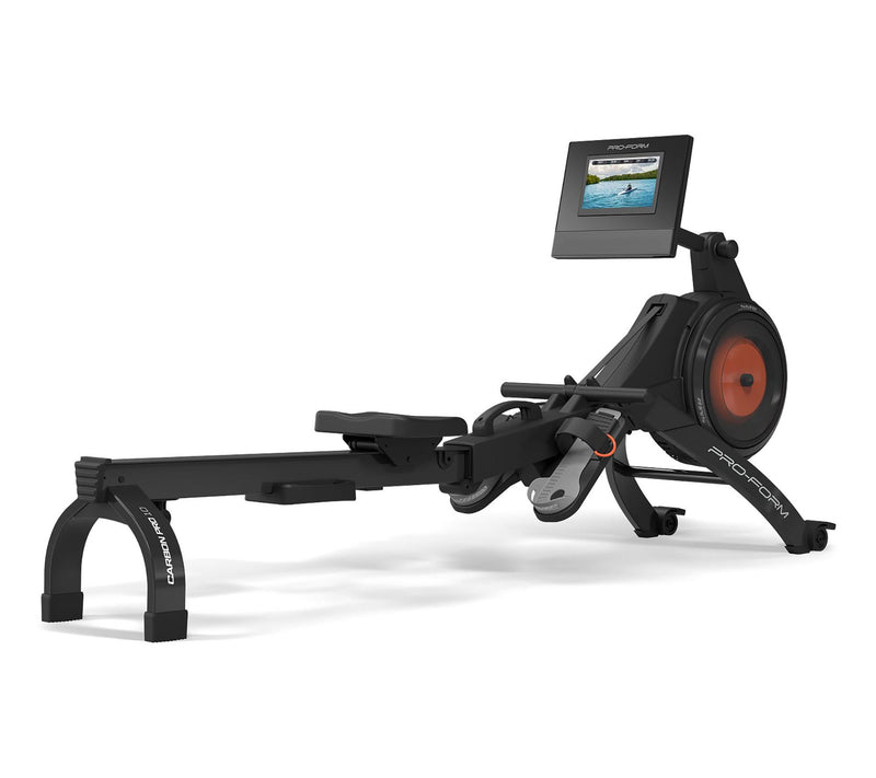 ProForm Carbon Pro10 Rower — View 3