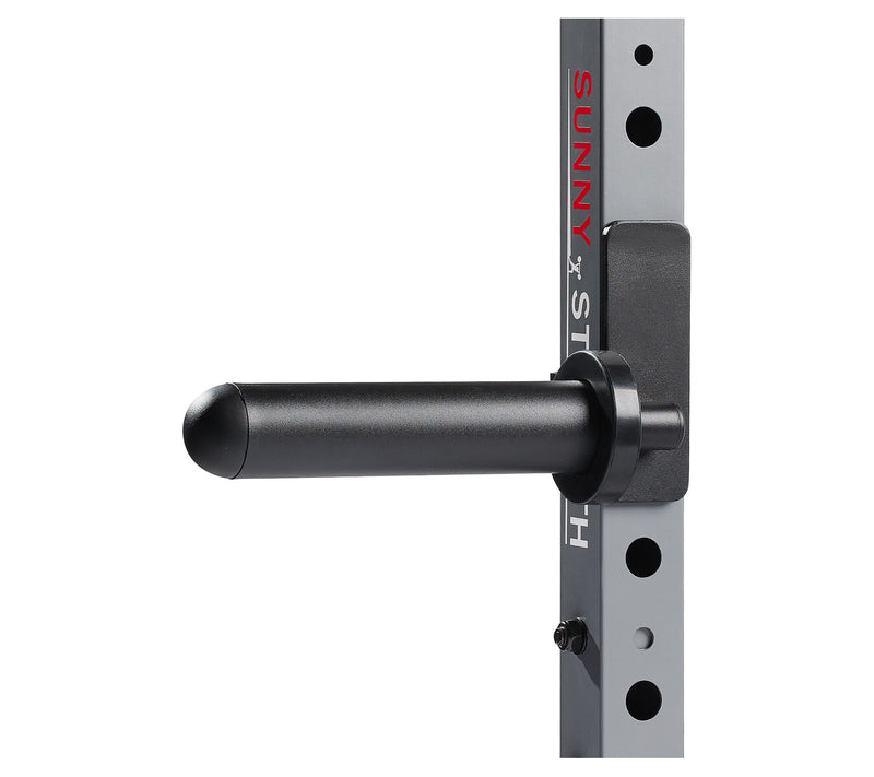 Sunny 2" Olympic Weight Plate Holder Sleeve — Main view