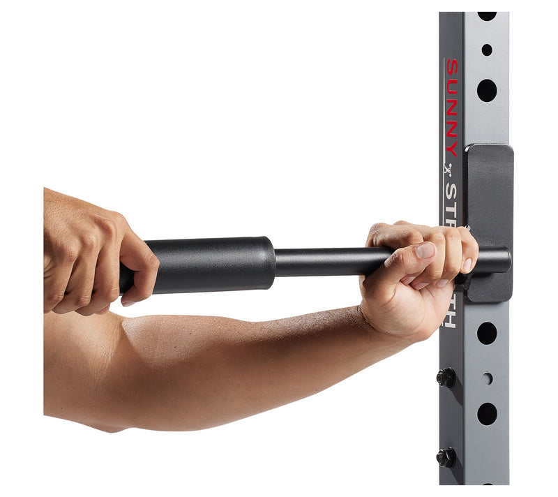 Sunny 2" Olympic Weight Plate Holder Sleeve — View 4