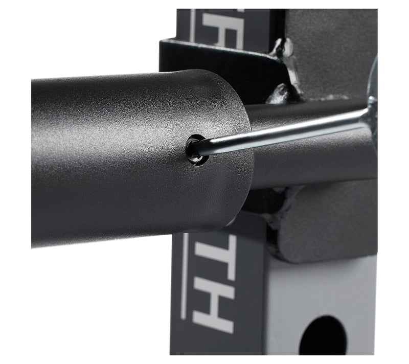 Sunny 2" Olympic Weight Plate Holder Sleeve — View 5