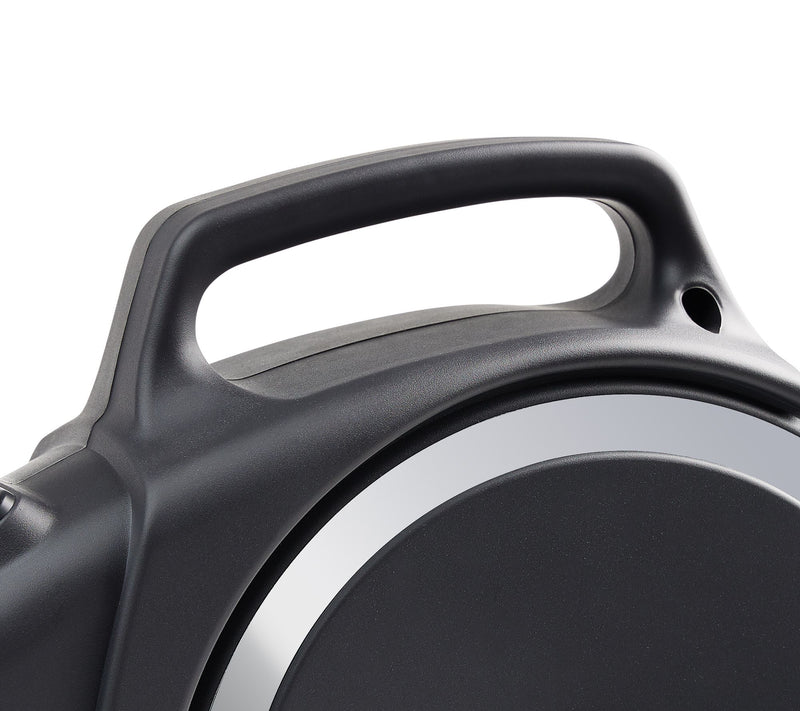 Sunny Smart Motorized Mini Exercise Bike — View 6