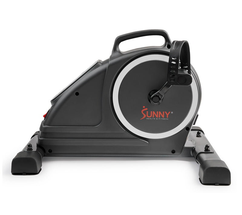 Sunny Smart Motorized Mini Exercise Bike — View 4