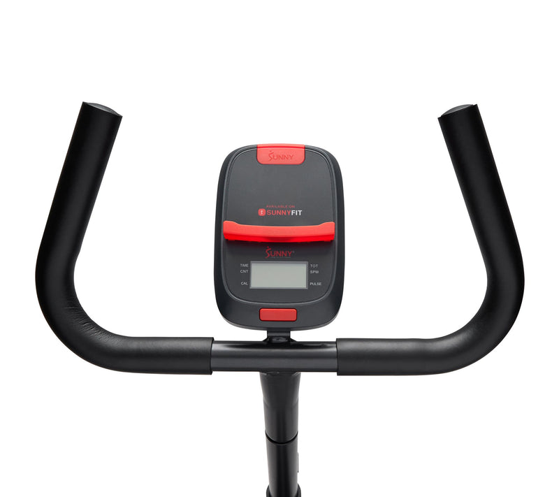 Sunny Premier Smart Stair Stepper w Handle & Bands — View 4