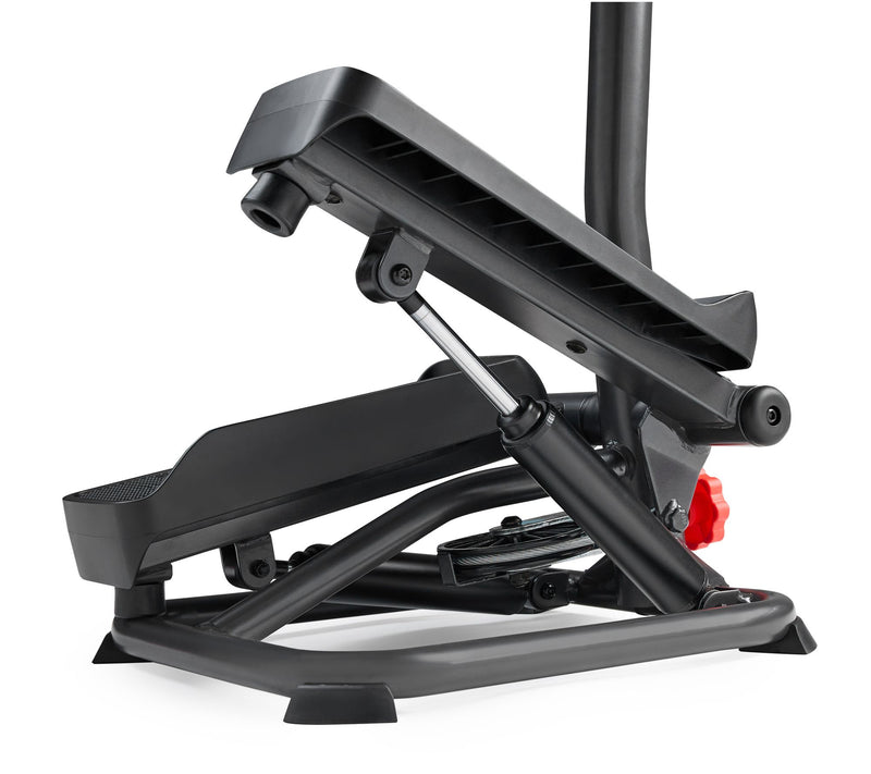 Sunny Premier Smart Stair Stepper w Handle & Bands — View 5