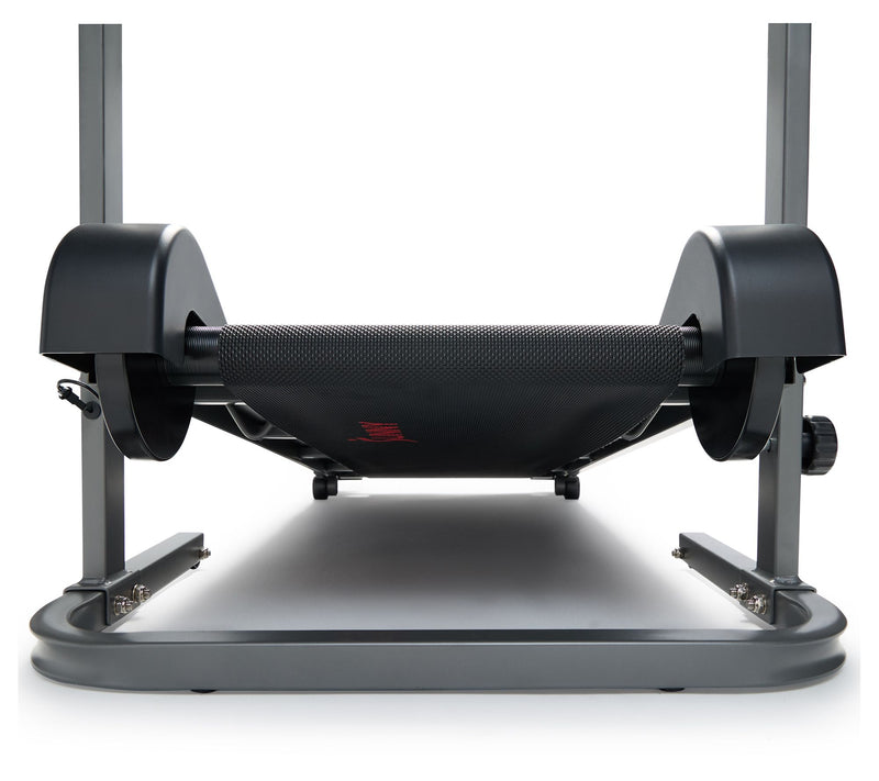 Sunny Smart Manual Walking Treadmill — View 5