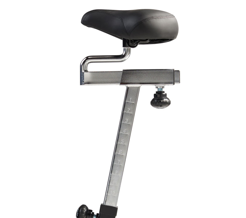 Sunny Smart Fan Bike w/ Unlimited Air Resistance — View 4