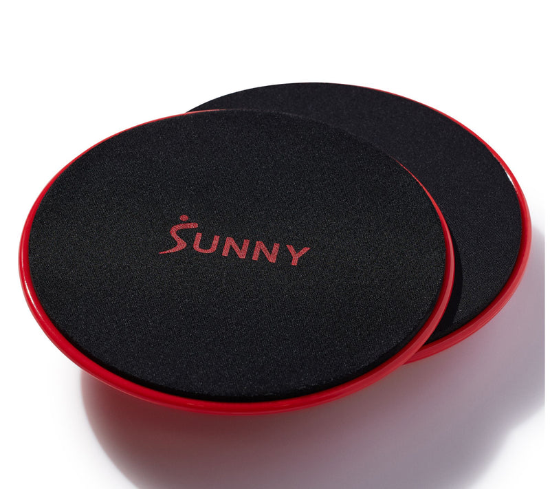 Sunny Dual Sided Core Exercise Disk — View 4