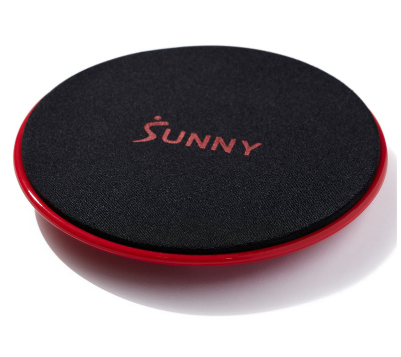 Sunny Dual Sided Core Exercise Disk — View 2
