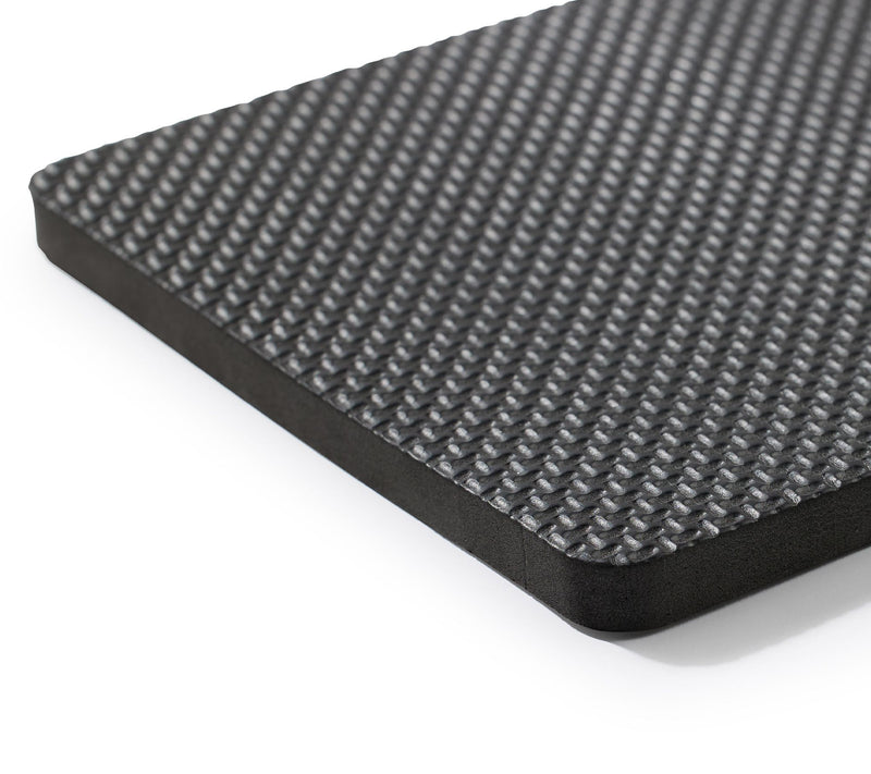 Sunny Wide Ab Core Roller Wheel & Knee Pad — View 5