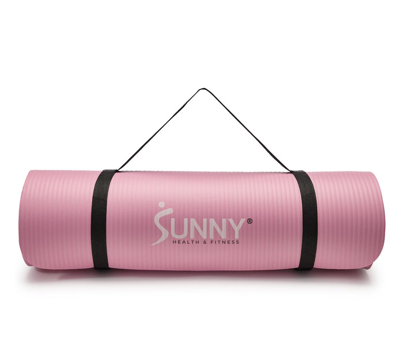 Sunny Premium 1/2-Inch Thick Yoga Mat — View 12
