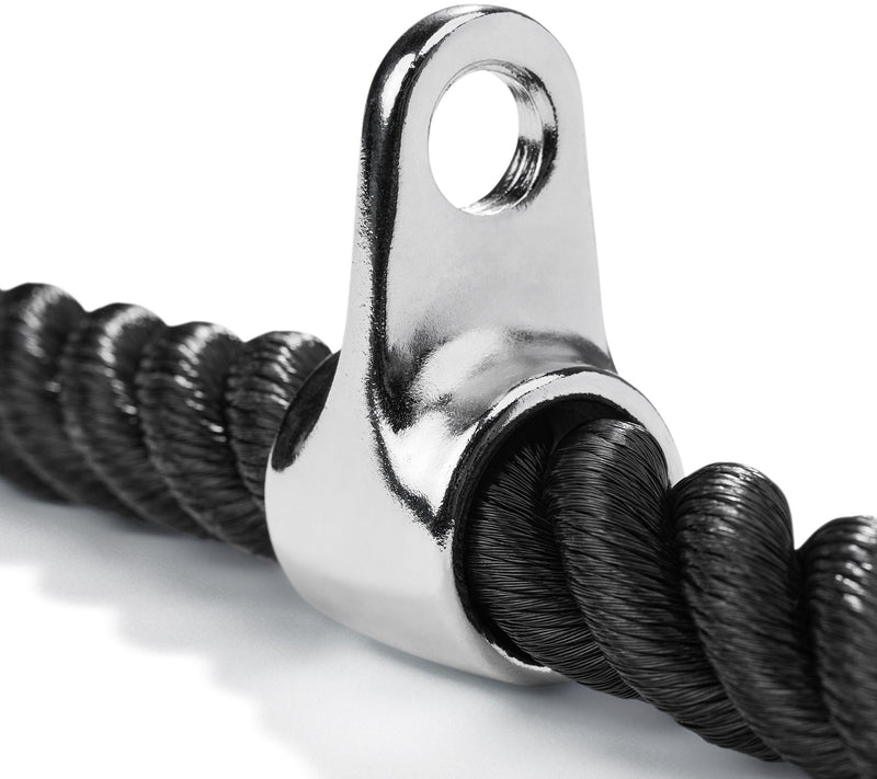 Sunny Triceps Rope Cable Attachment — View 2