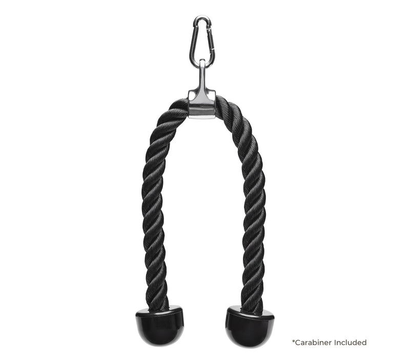 Sunny Triceps Rope Cable Attachment — View 8