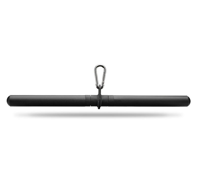 Sunny Straight Bar Cable Attachment for Power Cage — View 2