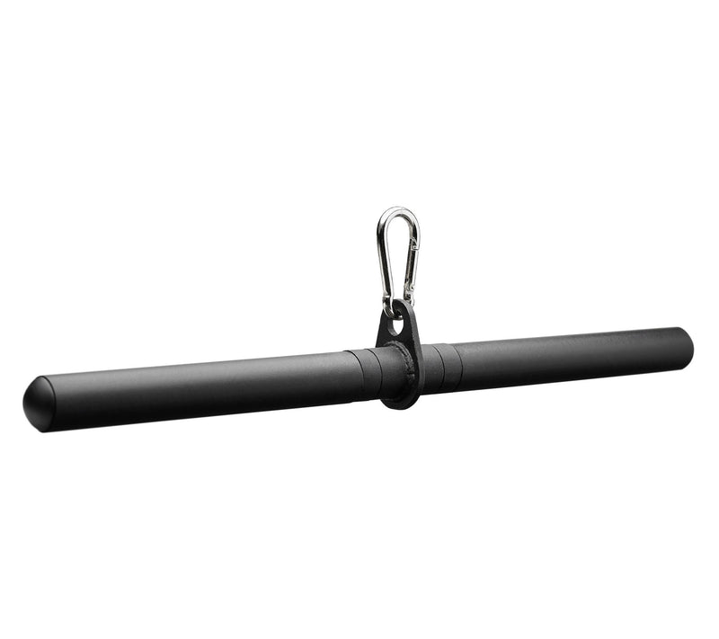 Sunny Straight Bar Cable Attachment for Power Cage — Main view