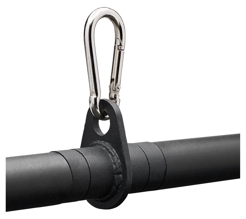 Sunny Straight Bar Cable Attachment for Power Cage — View 3