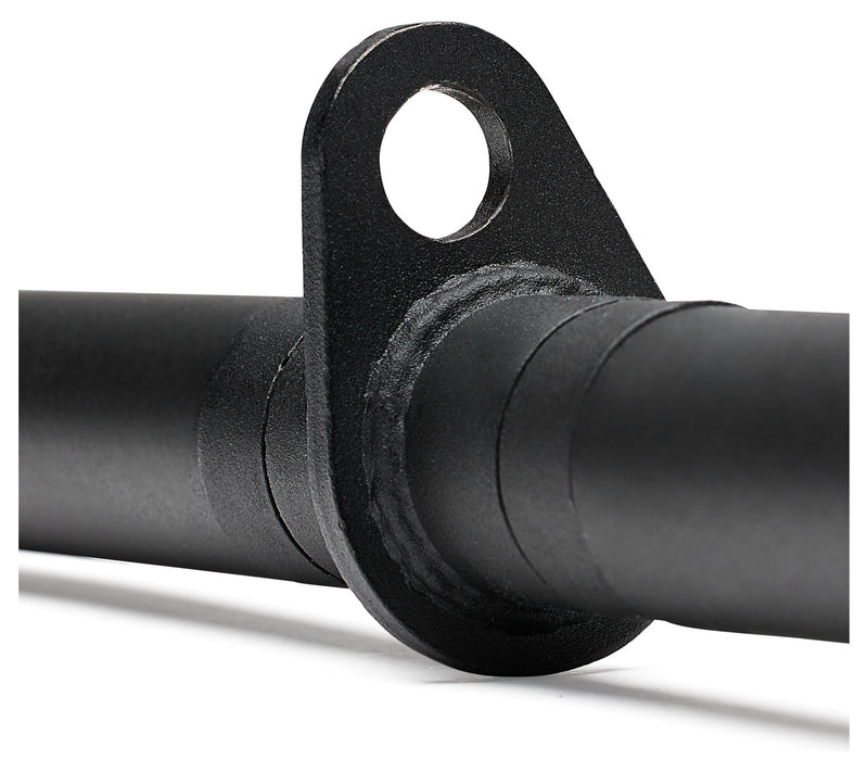 Sunny Straight Bar Cable Attachment for Power Cage — View 4