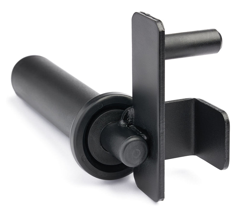 Sunny Adjustable Weight Plate Storage Rack Attachment — View 5