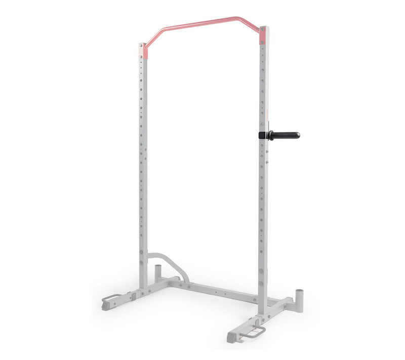 Sunny Adjustable Weight Plate Storage Rack Attachment — View 6