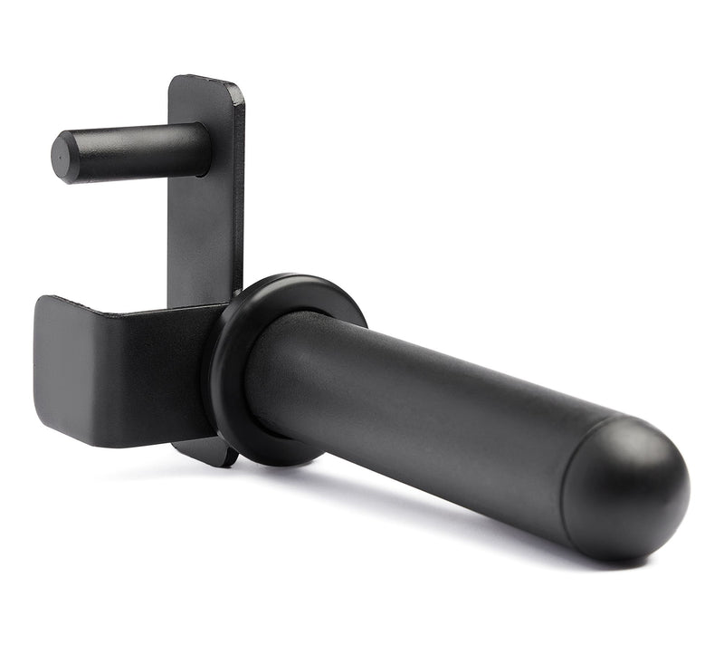 Sunny Adjustable Weight Plate Storage Rack Attachment — Main view