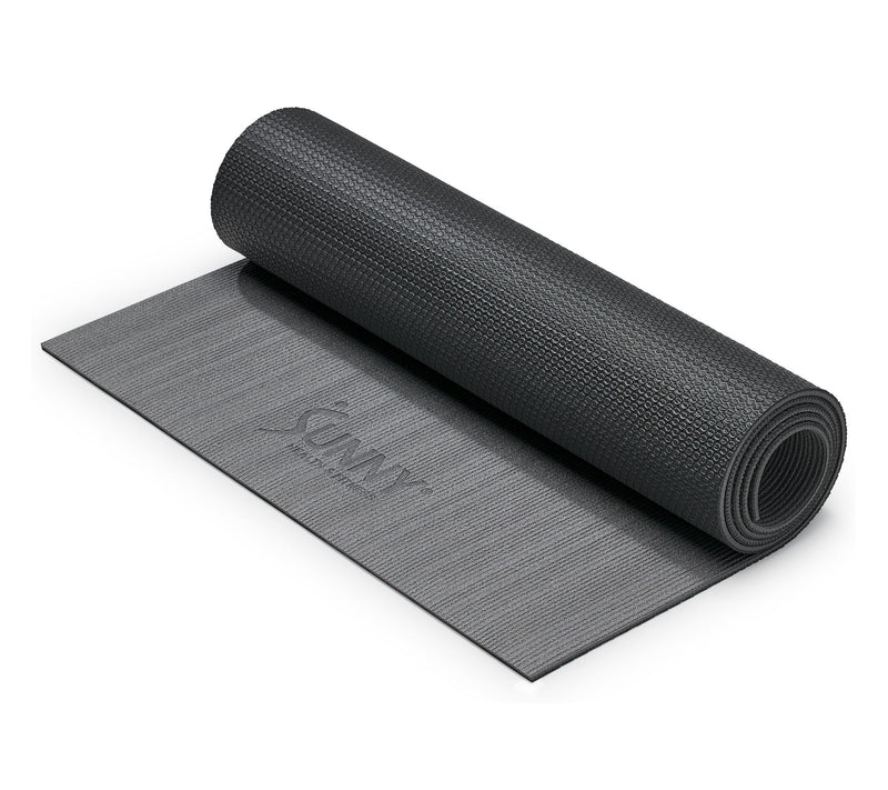 Sunny Anti-Slip Dual Color Exercise Yoga Mat — Main view