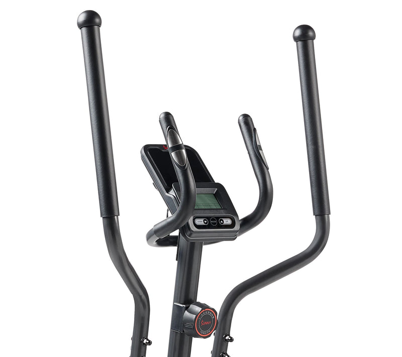 Sunny Pro Smart 16" Magnetic Elliptical — View 5
